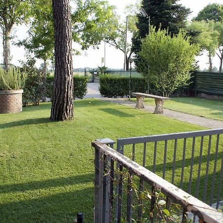 B&B Silvia Verona Ngoại thất bức ảnh