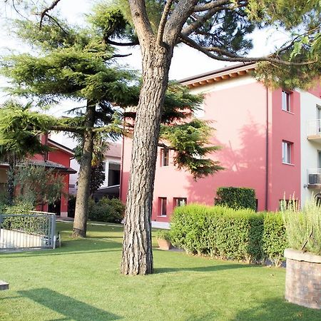B&B Silvia Verona Ngoại thất bức ảnh