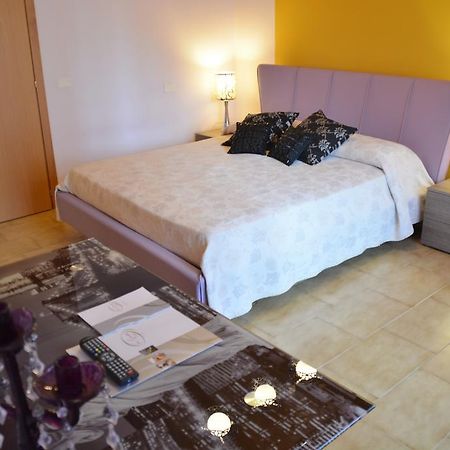 B&B Silvia Verona Ngoại thất bức ảnh