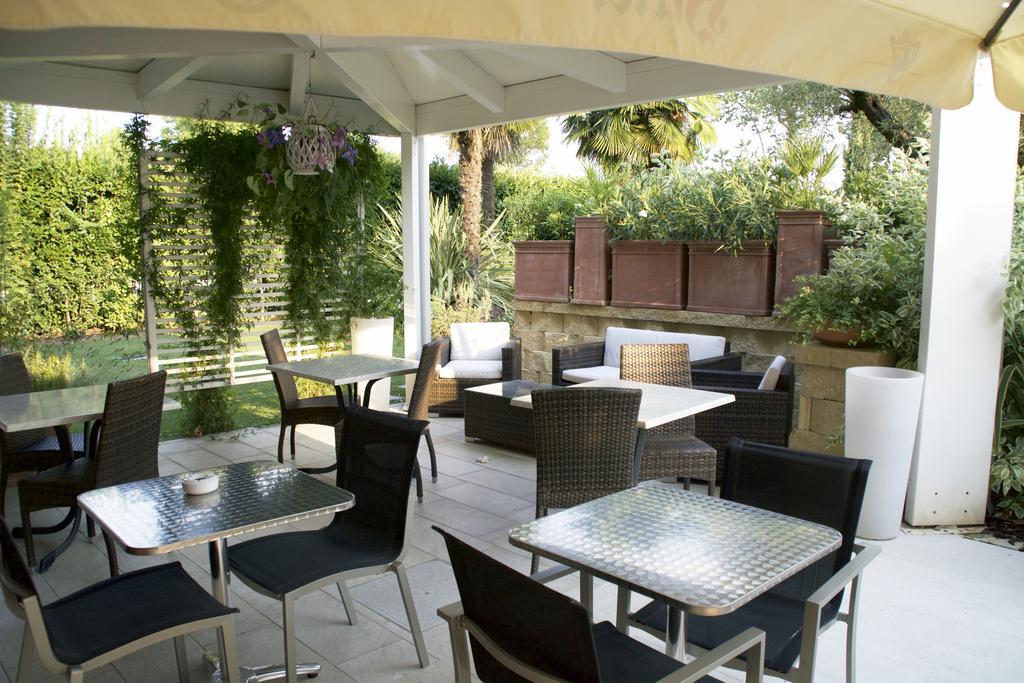 B&B Silvia Verona Ngoại thất bức ảnh