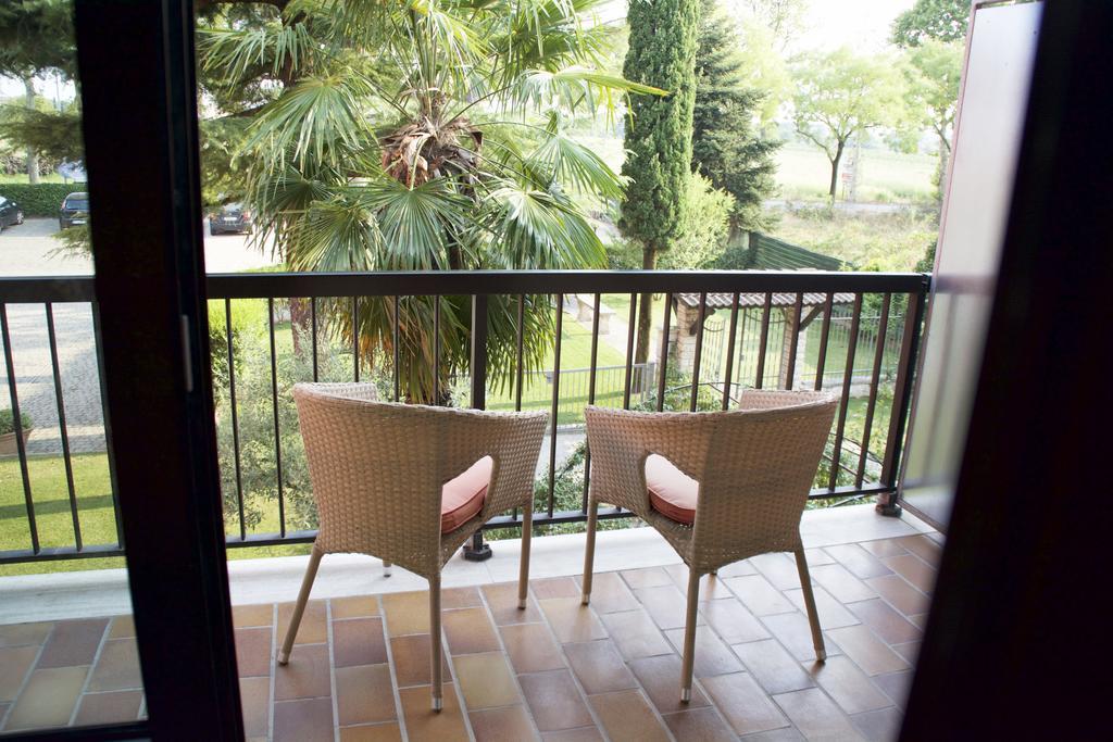 B&B Silvia Verona Ngoại thất bức ảnh