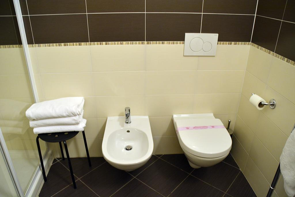 B&B Silvia Verona Ngoại thất bức ảnh
