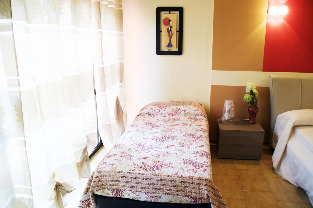 B&B Silvia Verona Ngoại thất bức ảnh