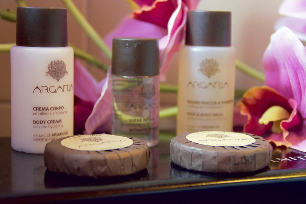 B&B Silvia Verona Ngoại thất bức ảnh
