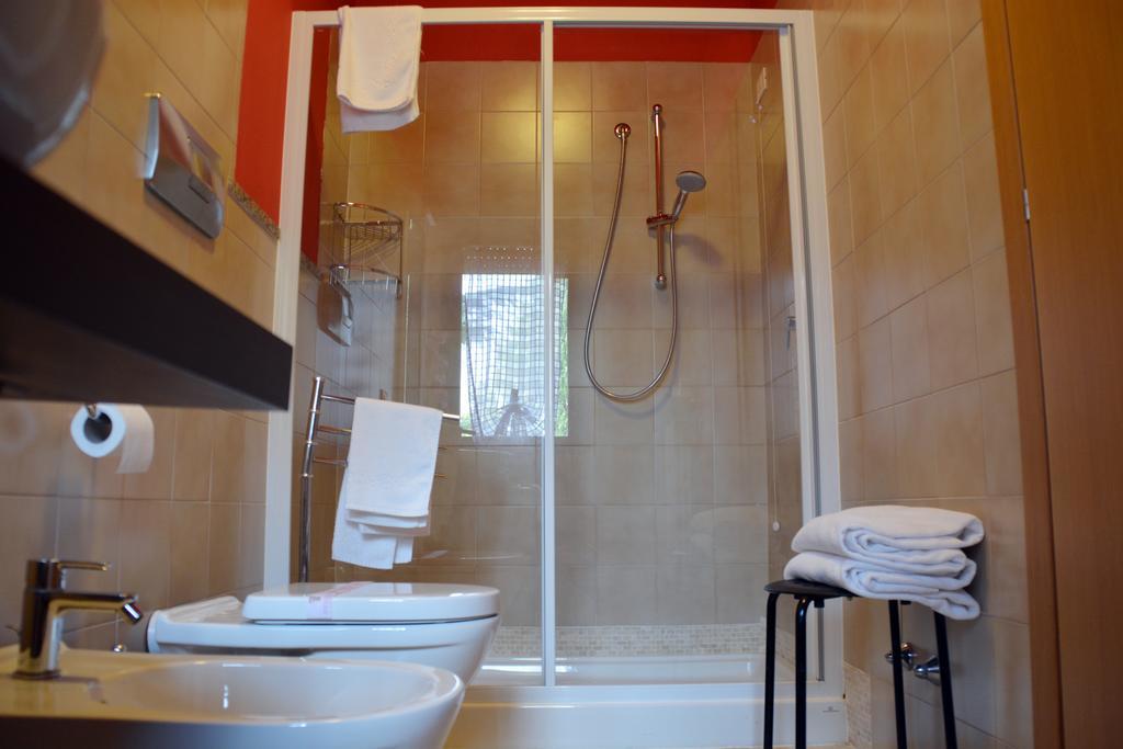 B&B Silvia Verona Ngoại thất bức ảnh