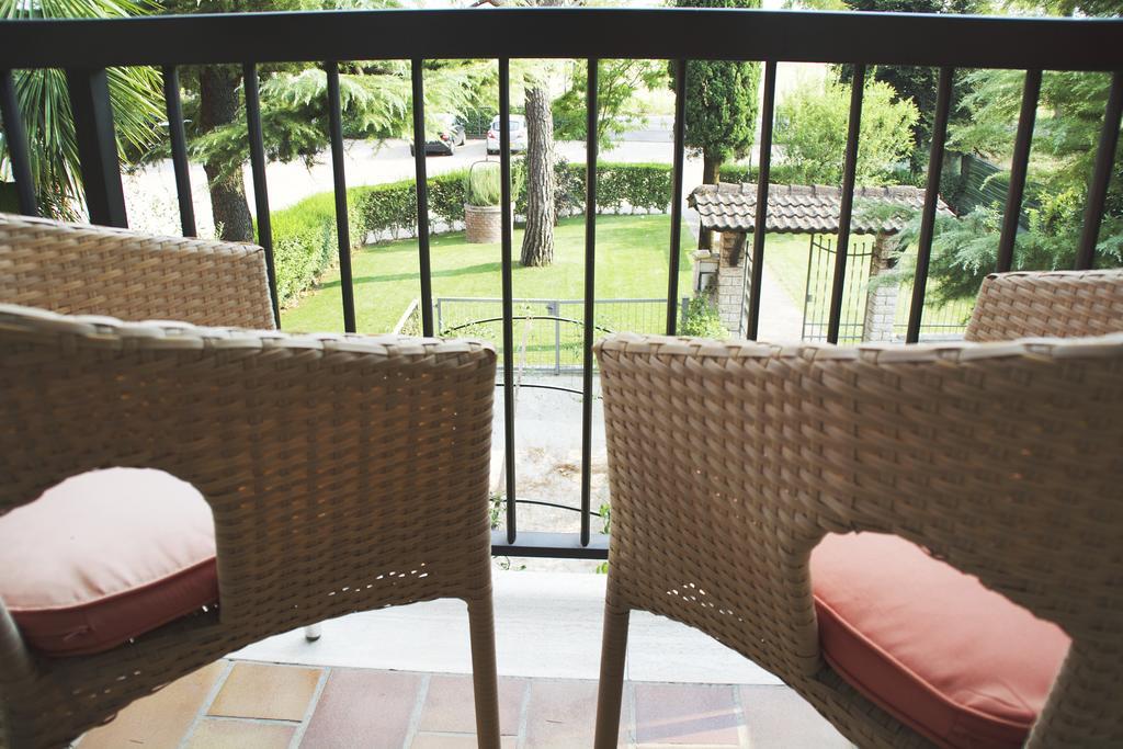 B&B Silvia Verona Ngoại thất bức ảnh