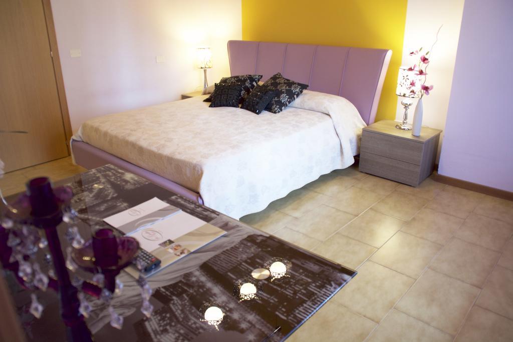 B&B Silvia Verona Ngoại thất bức ảnh