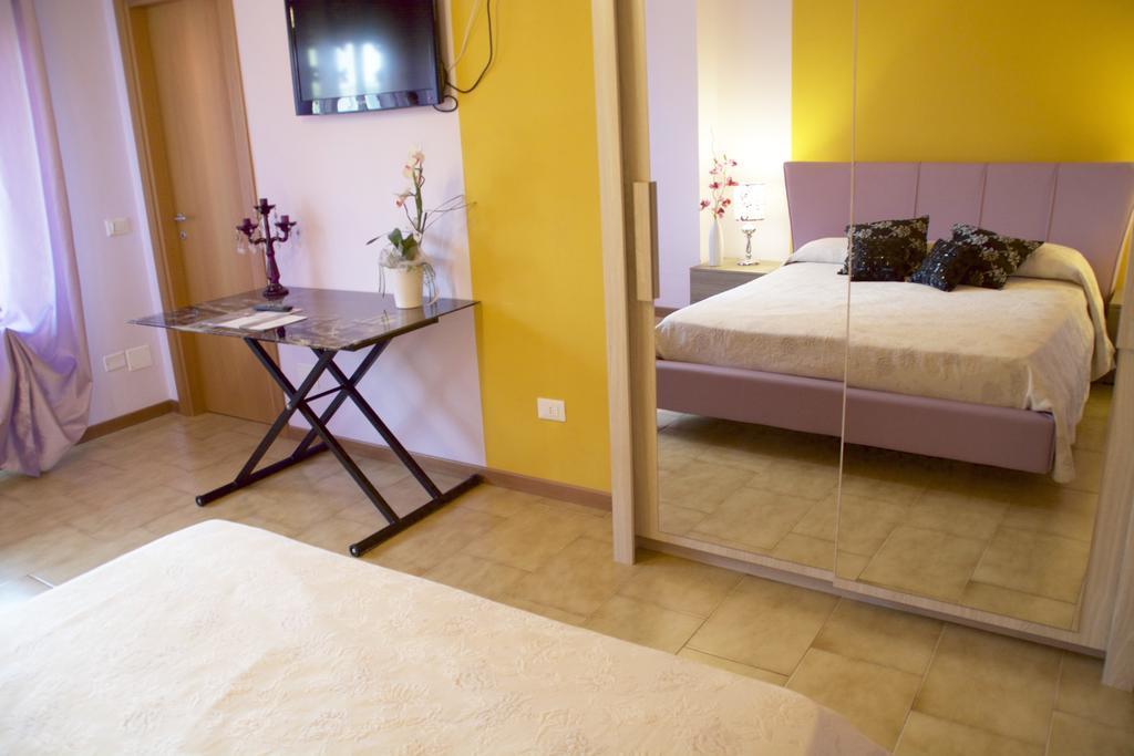 B&B Silvia Verona Ngoại thất bức ảnh