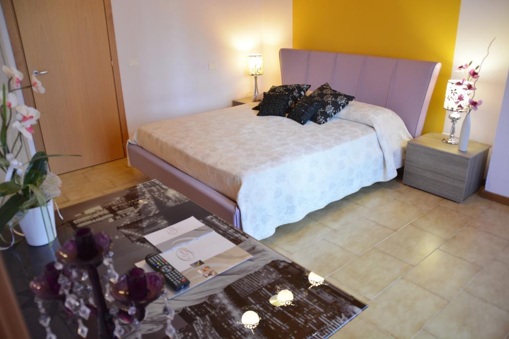 B&B Silvia Verona Ngoại thất bức ảnh