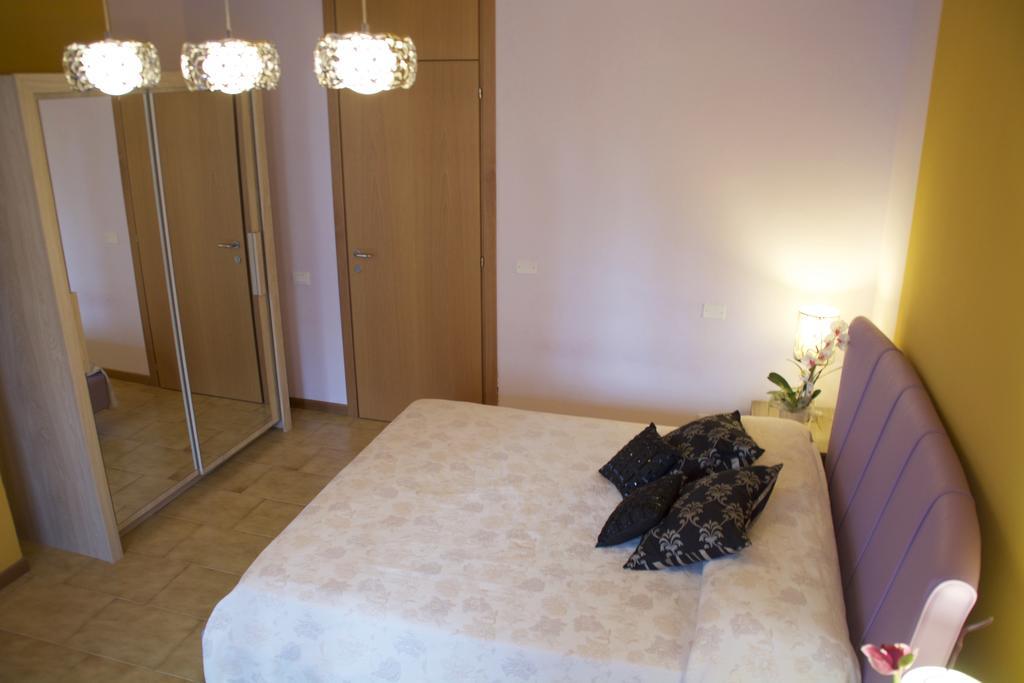 B&B Silvia Verona Ngoại thất bức ảnh