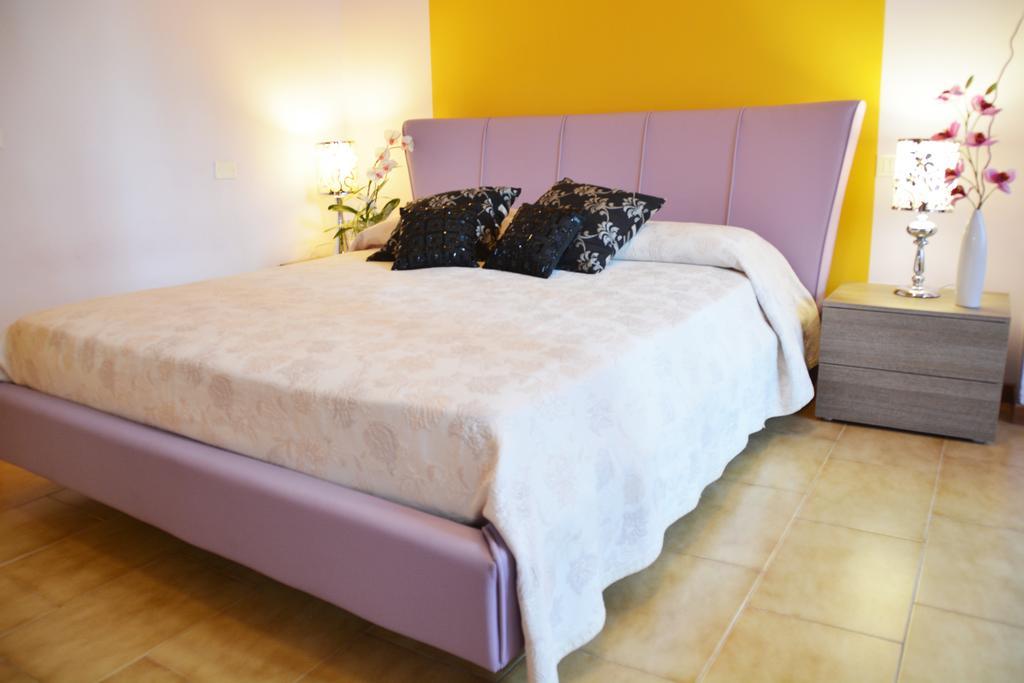 B&B Silvia Verona Ngoại thất bức ảnh